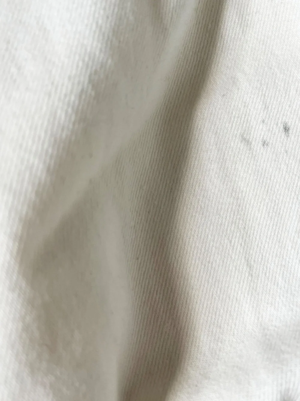 Polo Ralph Lauren Safari Jacket White Field Military Utility